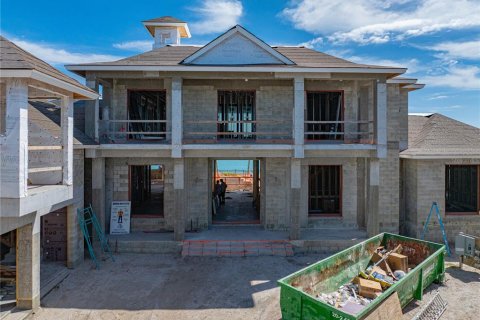 Villa ou maison à vendre à Boca Grande, Floride: 6 chambres, 752.51 m2 № 1008560 - photo 19