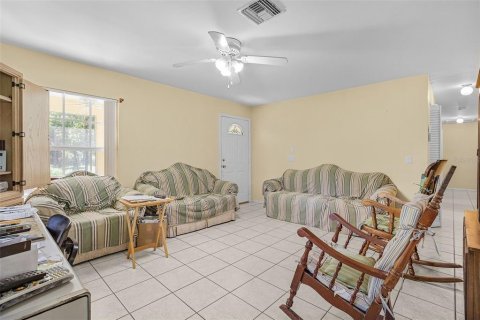 Villa ou maison à vendre à Punta Gorda, Floride: 3 chambres, 130.06 m2 № 1359647 - photo 7