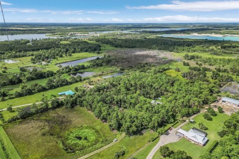 Villa ou maison à vendre à Punta Gorda, Floride: 3 chambres, 130.06 m2 № 1359647 - photo 30