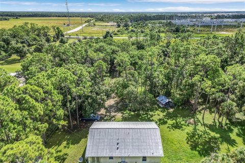 Villa ou maison à vendre à Punta Gorda, Floride: 3 chambres, 130.06 m2 № 1359647 - photo 28