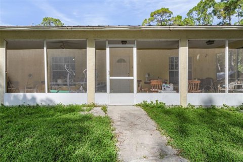 Villa ou maison à vendre à Punta Gorda, Floride: 3 chambres, 130.06 m2 № 1359647 - photo 3