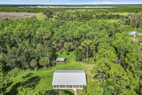 Villa ou maison à vendre à Punta Gorda, Floride: 3 chambres, 130.06 m2 № 1359647 - photo 24