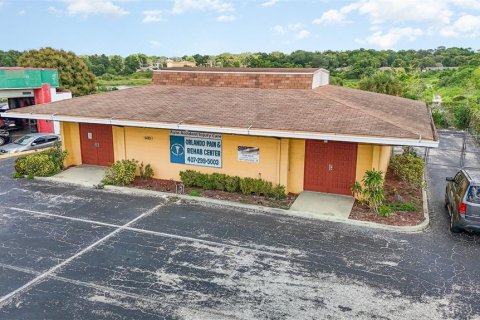 Commercial property in Orlando, Florida 171.31 sq.m. № 1213010 - photo 1