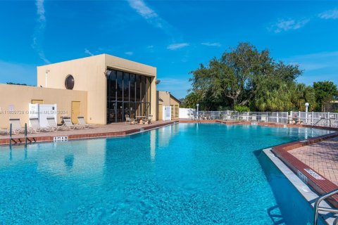 Copropriété à vendre à Davie, Floride: 3 chambres, 131.92 m2 № 1232088 - photo 29