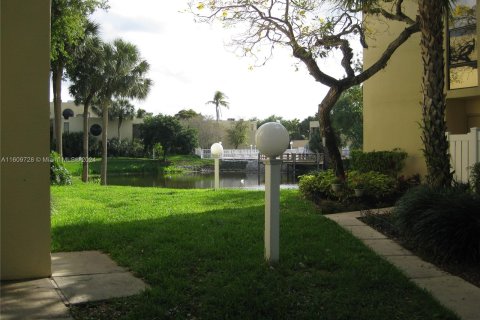 Condominio en venta en Davie, Florida, 3 dormitorios, 131.92 m2 № 1232088 - foto 25