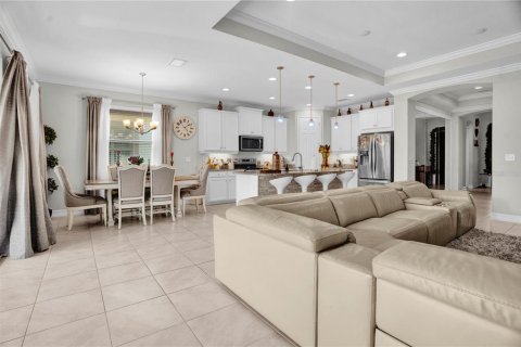 Villa ou maison à vendre à Nokomis, Floride: 3 chambres, 184.32 m2 № 1349047 - photo 9