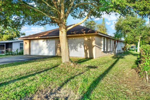 Villa ou maison à vendre à Pinellas Park, Floride: 3 chambres, 139.82 m2 № 1349029 - photo 19