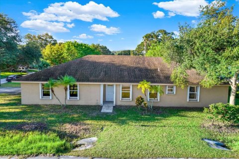 Villa ou maison à vendre à Pinellas Park, Floride: 3 chambres, 139.82 m2 № 1349029 - photo 20