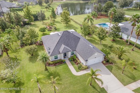 Villa ou maison à vendre à Saint Augustine, Floride: 4 chambres, 194.44 m2 № 774567 - photo 27