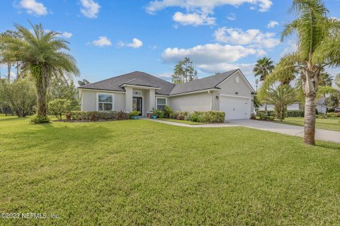 Villa ou maison à vendre à Saint Augustine, Floride: 4 chambres, 194.44 m2 № 774567 - photo 30