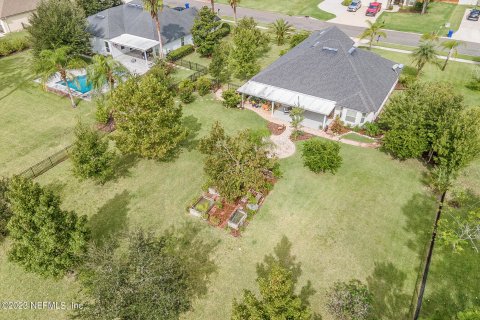 Villa ou maison à vendre à Saint Augustine, Floride: 4 chambres, 194.44 m2 № 774567 - photo 26