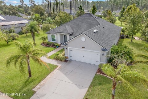 Villa ou maison à vendre à Saint Augustine, Floride: 4 chambres, 194.44 m2 № 774567 - photo 28