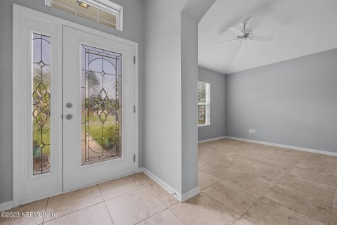 Villa ou maison à vendre à Saint Augustine, Floride: 4 chambres, 194.44 m2 № 774567 - photo 23