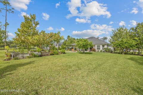 Villa ou maison à vendre à Saint Augustine, Floride: 4 chambres, 194.44 m2 № 774567 - photo 29