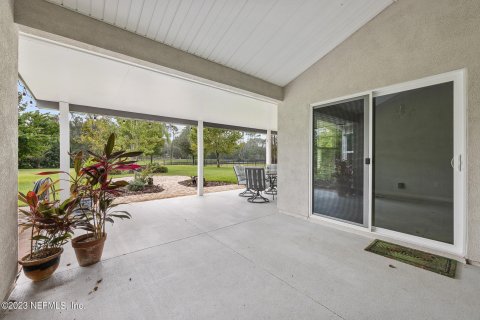 Villa ou maison à vendre à Saint Augustine, Floride: 4 chambres, 194.44 m2 № 774567 - photo 25