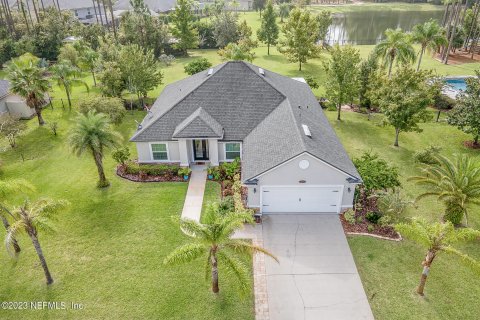 Villa ou maison à vendre à Saint Augustine, Floride: 4 chambres, 194.44 m2 № 774567 - photo 2