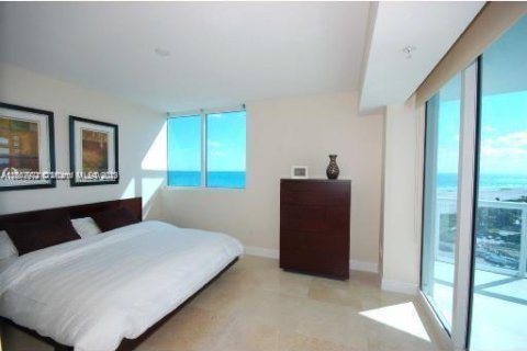 Condo in Miami Beach, Florida, 3 bedrooms  № 416316 - photo 9