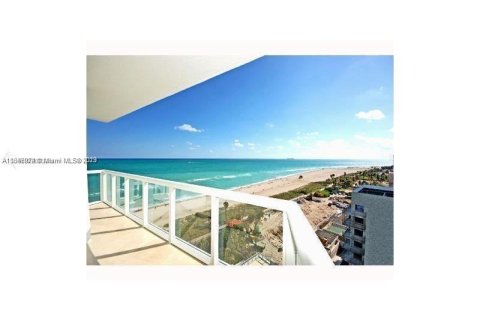 Condo in Miami Beach, Florida, 3 bedrooms  № 416316 - photo 26