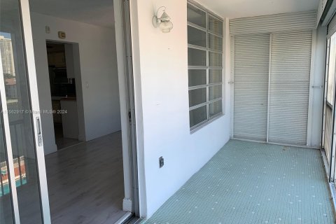 Copropriété à vendre à Aventura, Floride: 1 chambre, 75.25 m2 № 1097239 - photo 23