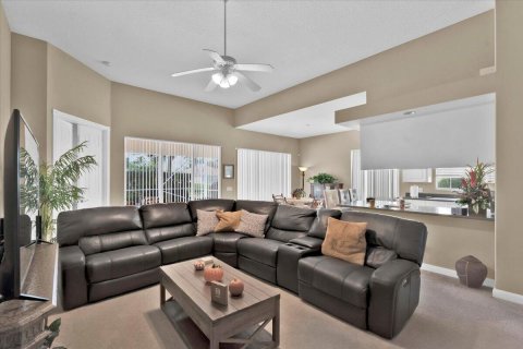 Casa en venta en Wellington, Florida, 3 dormitorios, 185.9 m2 № 935217 - foto 20