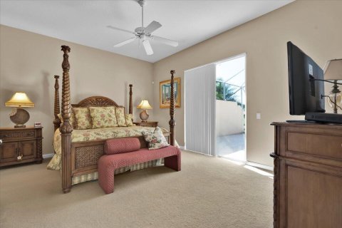 Купить виллу или дом в Веллингтон, Флорида 3 спальни, 185.9м2, № 935217 - фото 18