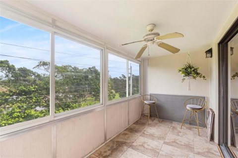 Copropriété à vendre à Davie, Floride: 1 chambre, 68.84 m2 № 1360684 - photo 19