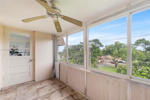 Condo in Davie, Florida, 1 bedroom  № 1360684 - photo 20