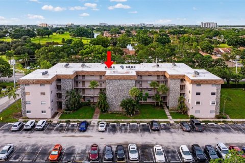 Condo in Davie, Florida, 1 bedroom  № 1360684 - photo 2