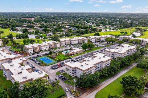 Copropriété à vendre à Davie, Floride: 1 chambre, 68.84 m2 № 1360684 - photo 28