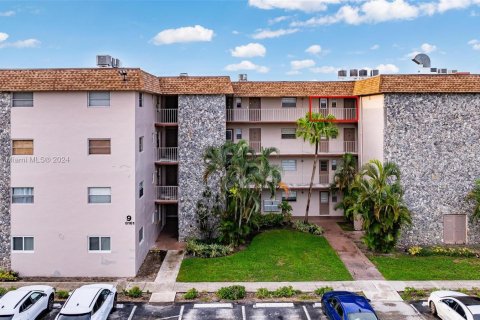 Condo in Davie, Florida, 1 bedroom  № 1360684 - photo 26