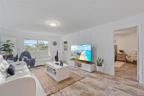 Copropriété à vendre à Davie, Floride: 1 chambre, 68.84 m2 № 1360684 - photo 10