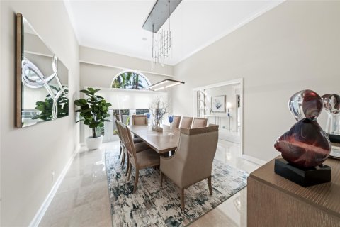 Casa en venta en Fort Lauderdale, Florida, 5 dormitorios, 501.77 m2 № 935204 - foto 10