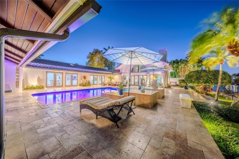 Casa en venta en Fort Lauderdale, Florida, 5 dormitorios, 501.77 m2 № 935204 - foto 8