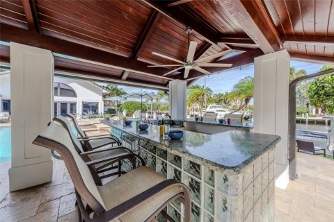 Casa en venta en Fort Lauderdale, Florida, 5 dormitorios, 501.77 m2 № 935204 - foto 4