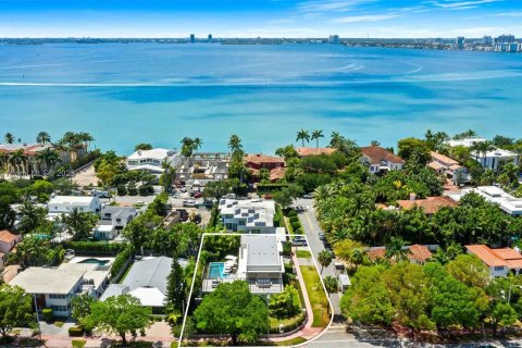 Villa ou maison à vendre à Miami Beach, Floride: 4 chambres, 316.8 m2 № 873466 - photo 5