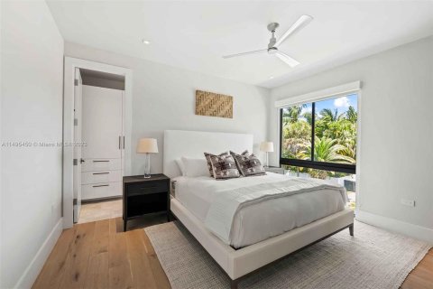 Villa ou maison à vendre à Miami Beach, Floride: 4 chambres, 316.8 m2 № 873466 - photo 16