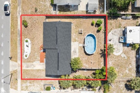 Villa ou maison à vendre à Palm Bay, Floride: 3 chambres, 103.4 m2 № 1147073 - photo 6