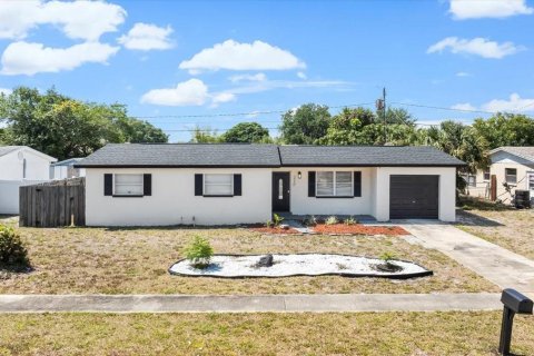 Casa en venta en Palm Bay, Florida, 3 dormitorios, 103.4 m2 № 1147073 - foto 21