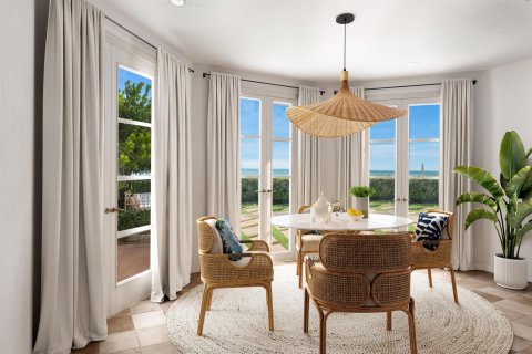 Villa ou maison à vendre à Palm Beach, Floride: 6 chambres, 502.6 m2 № 818955 - photo 20