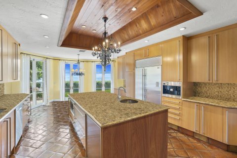 Villa ou maison à vendre à Palm Beach, Floride: 6 chambres, 502.6 m2 № 818955 - photo 5