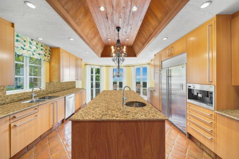 Villa ou maison à vendre à Palm Beach, Floride: 6 chambres, 502.6 m2 № 818955 - photo 3