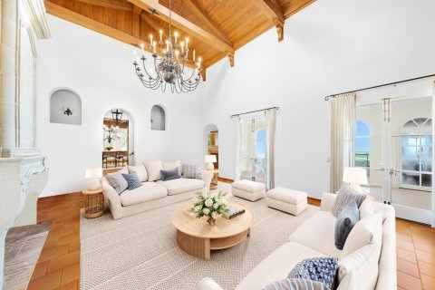 Villa ou maison à vendre à Palm Beach, Floride: 6 chambres, 502.6 m2 № 818955 - photo 25