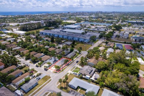 Villa ou maison à vendre à Delray Beach, Floride: 4 chambres, 136.75 m2 № 1159959 - photo 16