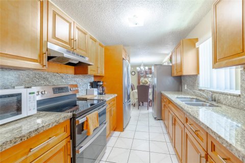 Casa en venta en Delray Beach, Florida, 4 dormitorios, 136.75 m2 № 1159959 - foto 10