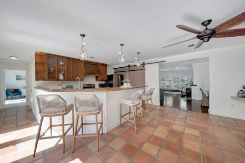 Casa en venta en Fort Lauderdale, Florida, 3 dormitorios, 187.94 m2 № 1159960 - foto 28