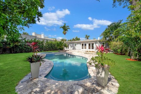 Villa ou maison à vendre à Fort Lauderdale, Floride: 3 chambres, 187.94 m2 № 1159960 - photo 2