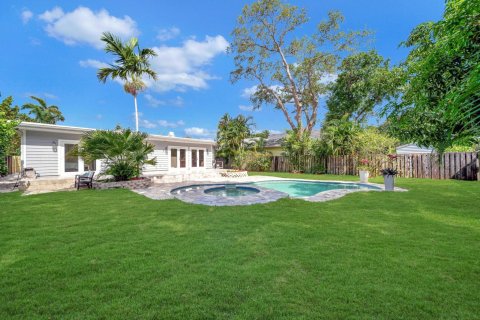 Casa en venta en Fort Lauderdale, Florida, 3 dormitorios, 187.94 m2 № 1159960 - foto 3