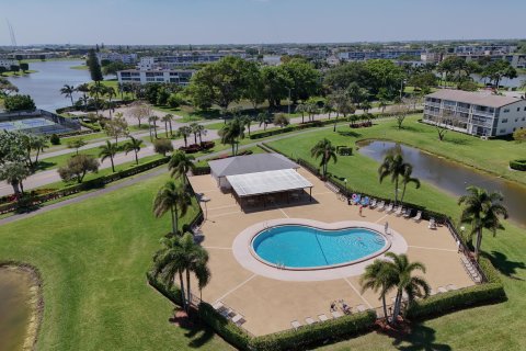 Copropriété à vendre à Boca Raton, Floride: 2 chambres, 83.24 m2 № 1099175 - photo 25