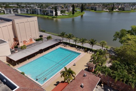 Copropriété à vendre à Boca Raton, Floride: 2 chambres, 83.24 m2 № 1099175 - photo 21