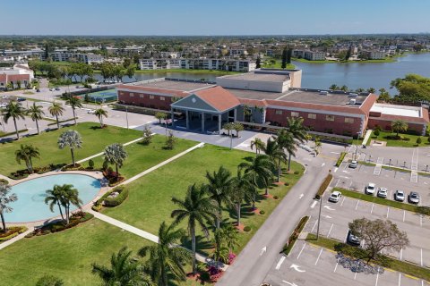 Copropriété à vendre à Boca Raton, Floride: 2 chambres, 83.24 m2 № 1099175 - photo 20